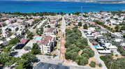 Akbük’te ulaşım seferberliği: Didim Belediyesi kendi üretimiyle yolları yeniliyor