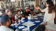 Saruhanlı’da dijital tarım dönemi: Üretici yapay zeka ile tanıştı
