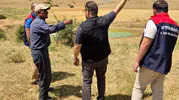 Afyonkarahisar'da tarımsal kalkınma hamlesi: Mera alanları mercek altına alındı