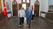 Menteşe’de eğitim vizyonu masaya yatırıldı: Hedef daha etkin öğrenme süreçleri