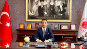 Kütahya adliyesinde yeni dönem: Başsavcı Savaş Kılıç mesaisine başladı