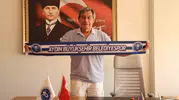 Aydın voleybolunda tecrübeli imza: Şükrü Yengil dönemi resmen başladı