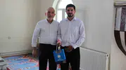 Muğla’nın sesi bölge finallerine taşınıyor: Köyceğizli imamdan büyük başarı