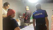 Germencik’te güzellik merkezlerinde hijyen mesaisi: Ekipler sahaya indi