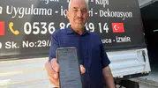 İzmirli esnafın kabusu oldu: Hiç gitmediği şehrin trafik cezası kapısına geldi
