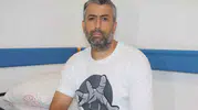 Hastanede korku dolu anlar: Mesai arkadaşları sayesinde hayata tutundu