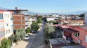 Nazilli'de asfalt seferberliği: 10 sokak aynı anda yenileniyor