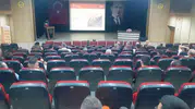 Tavşanlı’da vicdani sorumluluk eğitimi: Can dostlarımıza nasıl yaklaşmalıyız?