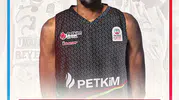Aliağa Petkimspor pota altını tecrübeli isme emanet etti