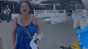 Plajdaki zorbalığa yargıdan sert yanıt: Tutuklama kararı çıktı