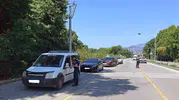 Muğla'da huzur operasyonları: Bir ayda 200'ü aşkın kişi demir parmaklıklar ardında