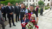 Bakan Yumaklı'nın Muğla mesaisi: Valilikte kritik gündem
