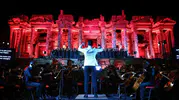 Hierapolis’te sanat rüzgarı: Zorba balesi için geri sayım başladı