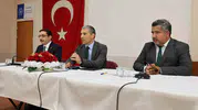 Vali Aktaş'tan Hocalar'da kritik uyarı: Ormanlarımızı korumak hepimizin görevi