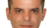 Denizli Emniyeti’nde hüzünlü veda: Görevi başında fenalaşan polis memuru şehit düştü