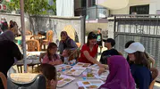 Kula’da hüzünlü veda: Genç öğretmen dualarla anıldı