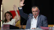 Yunusemre Meclisi’nden ortak akıl vurgusu: 50 madde tek oturumda çözüldü