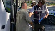 Ege’nin turizm rotasında sıkı takip: Kaçak faaliyetlere geçit yok