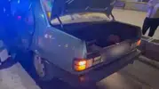 Afyonkarahisar yollarında sıkı denetim: Binlerce sürücüye ağır fatura