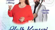 Didim’de türkü ziyafeti: Sabahat Akkiraz ve Hüseyin Uğurlu sahne alıyor