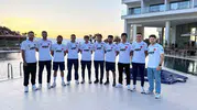 Muğla’nın gururu Avrupa yolcusu: Hedef Portekiz’de zirve