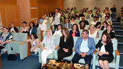 Kaynak makinesini ellerine aldılar: Manisa'da sanayinin çehresi değişiyor