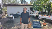 Köyceğiz’de sanat rüzgarı: Taşın ve metalin zamansız hikayesi gün yüzüne çıktı