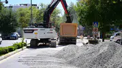 Söke’nin altyapı sorununa 77 milyon liralık neşter