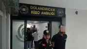 İnternetteki sahte servis tuzağına ağır darbe: 5 kişi demir parmaklıklar ardında
