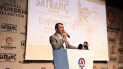 Satrançta dev buluşma: Denizli 1.4 milyonluk ödül için hamle yaptı