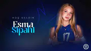 Aydın’ın Sultanları’nda oyun kurucu hamlesi: Esma Sipahi imzayı attı