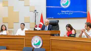 Balçova Belediye Meclisi’nde sandık kuruldu: Yeni vekil Selahattin Yıldız oldu