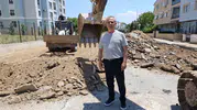 Nazilli’de hizmet seferberliği: Başkan Tetik’ten şeffaflık vurgusu