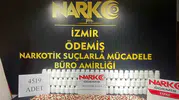 Ödemiş'te narkotik darbesi: Altı aylık gizli takip 30 kişiyi cezaevine gönderdi