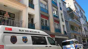 Aydın'daki iş seyahati acı bitti: Banyoda cansız bulundu
