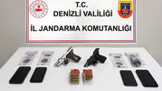 Denizli'de tefecilik operasyonu: Adalet yerini buldu, 3 kişi cezaevine gönderildi
