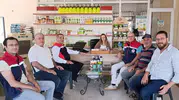 Aydın tarımında dijital dönüşüm: B-Reçete sistemi sahada test ediliyor