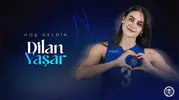 Aydın’ın filedeki yeni kozu belli oldu: Şampiyon smaçör imzayı attı