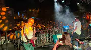 Nazilli'de nostalji rüzgarı: 80’ler ve 90’ların ruhu meydanlara taştı