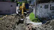 Söke’nin altyapı geleceği güvence altına alınıyor: 75 milyonluk dev hamle