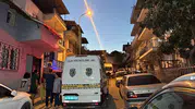 Dut toplamak isterken canından oldu: Uşak’ta yürek yakan kaza