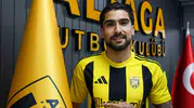 Aliağa FK’nın savunma hattına genç takviye: Birkan Yılmaz imzayı attı