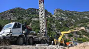 Manisa'da su seferberliği: 20 noktada birden yerin altı didik didik ediliyor