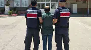Nazilli'de firari hükümlü operasyonu: Jandarma iz sürdü, adalete teslim etti