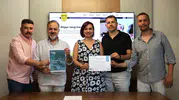 Muğla’dan dünyaya açılan çevre vizyonu: MTK Koleji’ne büyük onur