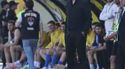 Aliağa FK’da radikal değişim: Çağdaş Çavuş dönemi sona eriyor