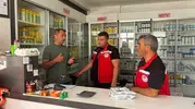 Manisa tarımında dijital dönüşüm: B-Reçete sistemi için mesai saati kavramı kalktı