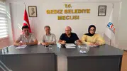 Gediz’in lezzet ustaları sahneye çıkıyor: Tarhana yarışmasında finalistler belli oldu