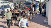 Bodrum’da restoran cinayetinde flaş gelişme: 7 kişi adliye yolunda