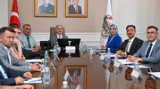 Manisa ekonomisinde istihdam seferberliği: Binlerce kişiye iş kapısı aralandı